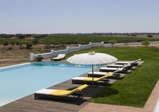 Pool
 di Herdade do Sobroso Country House