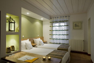 Room
 di Herdade do Sobroso Country House
