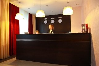 General view
 di Apart Hotel Comfort