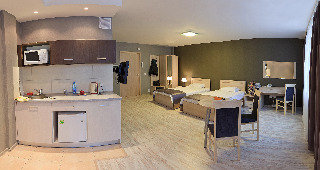 Room
 di Apart Hotel Comfort