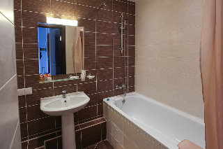 Room
 di Apart Hotel Comfort