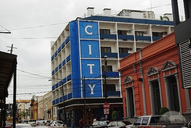 General view
 di City Asuncion