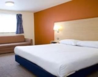 Room
 di Travelodge Feltham