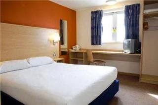 Room
 di Travelodge Feltham