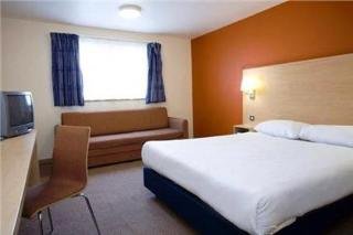 Room
 di Travelodge Feltham