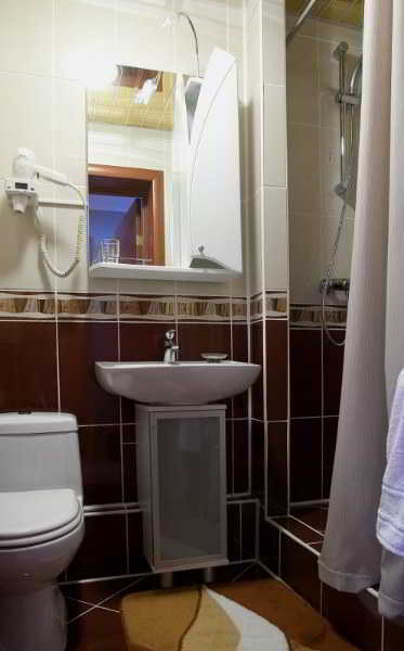 Room
 di Zolotoy Pavlin