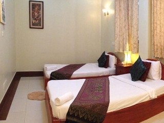 Room
 di Channsoda Hotel