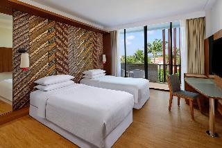 Four Points By Sheraton Bali Seminyak