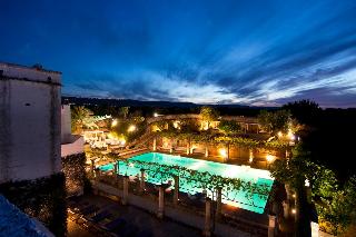 Masseria Torre Maizza