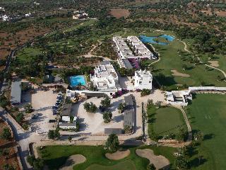 Masseria Torre Maizza
