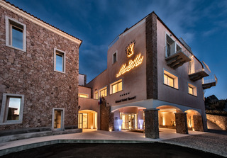 Grand Hotel Resort Ma&Ma - Adults Only