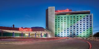 Harrah's Council Bluffs – A Caesars Destination