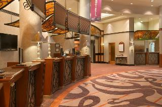 Harrah's Council Bluffs – A Caesars Destination