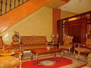 Lobby
 di Panorama Vista