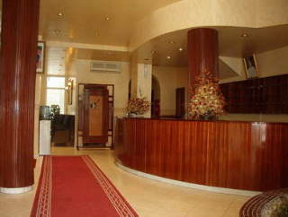 Lobby
 di Panorama Vista