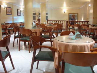 Restaurant
 di Panorama Vista