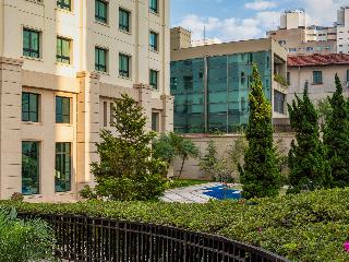 Mercure Sao Paulo Pinheiros