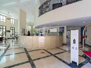 Mercure Sao Paulo Pinheiros