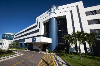 Del Mar Hotel Aracaj