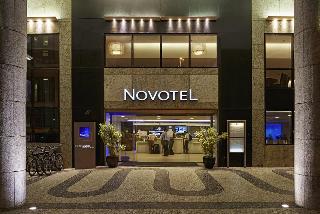 Novotel Rj Santos Dumont