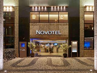 Novotel Rj Santos Dumont