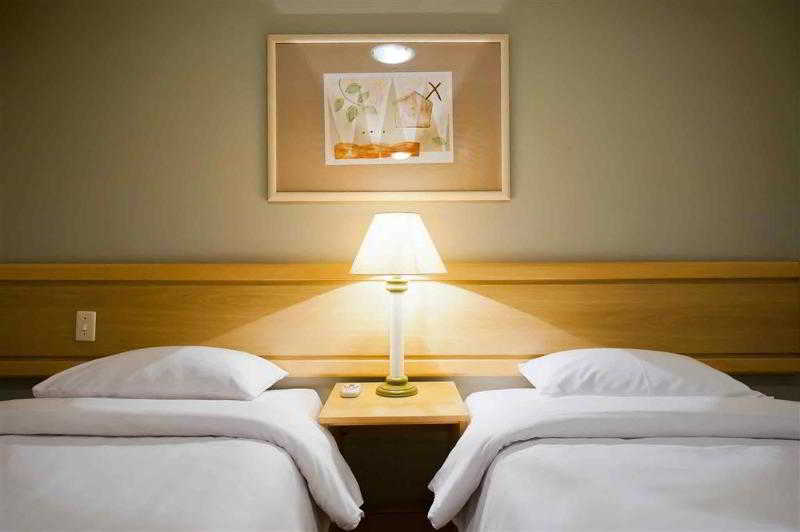 Paulista Suites by Charlie