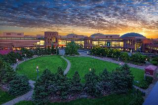 Holiday Inn Express MinneapolisDwtn (Conv Ctr)