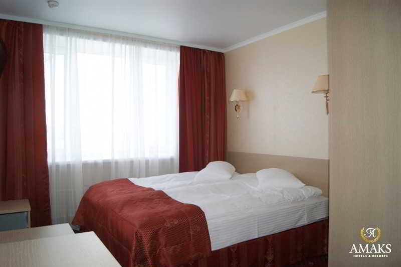 Room
 di Amaks Polyarnaya Zvezda