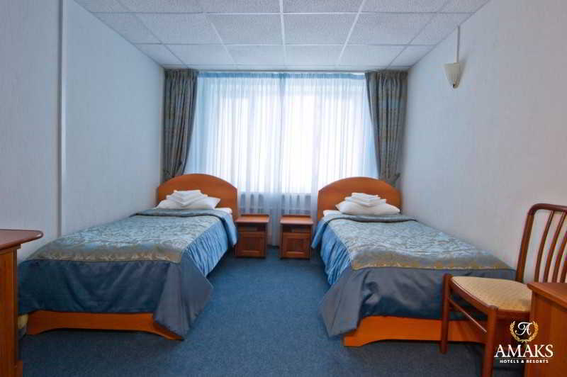 Room
 di Amaks Polyarnaya Zvezda