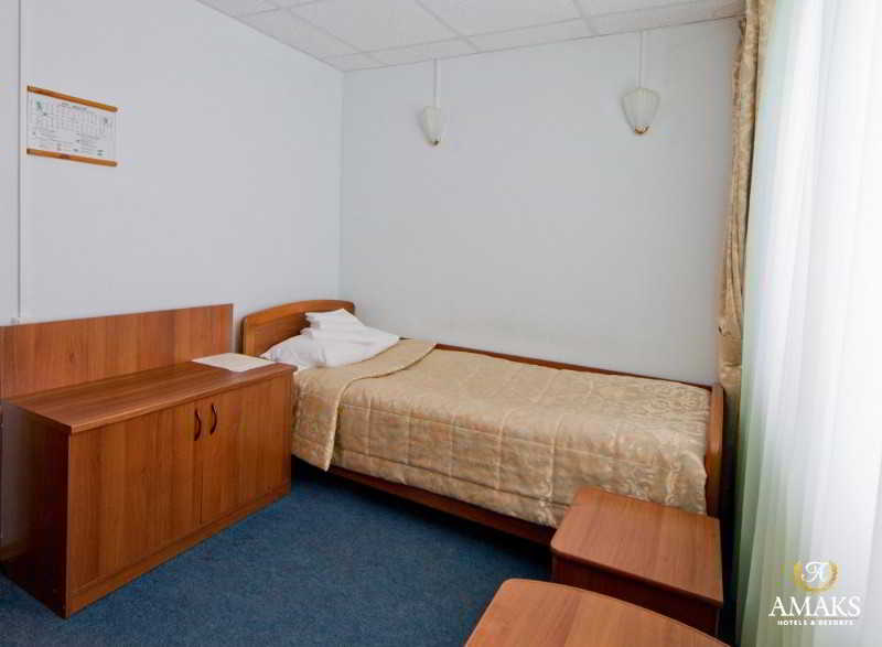 Room
 di Amaks Polyarnaya Zvezda