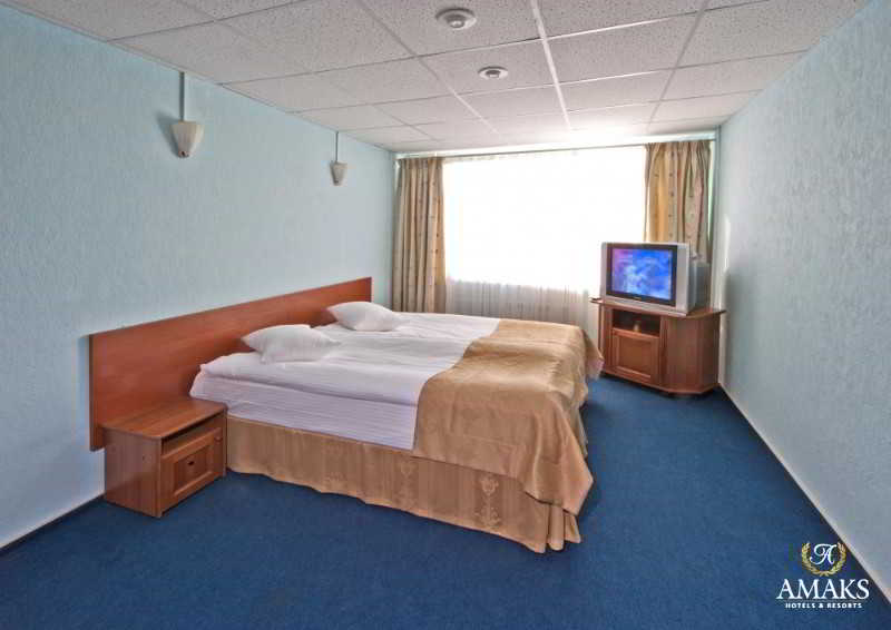 Room
 di Amaks Polyarnaya Zvezda