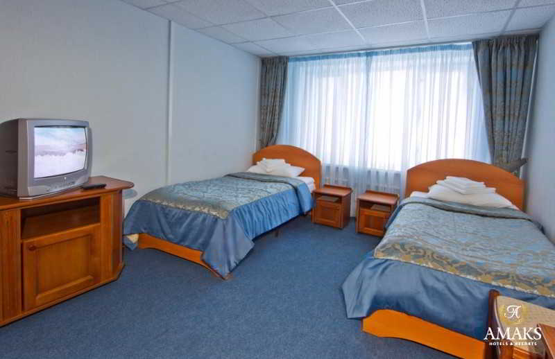 Room
 di Amaks Polyarnaya Zvezda