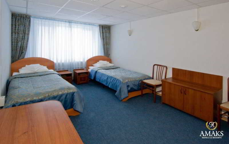 Room
 di Amaks Polyarnaya Zvezda