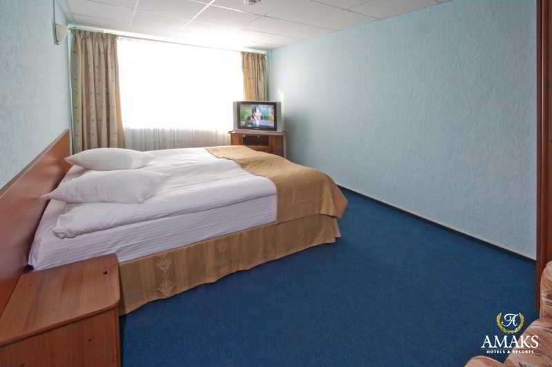 Room
 di Amaks Polyarnaya Zvezda