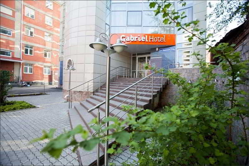 General view
 di Gabriel