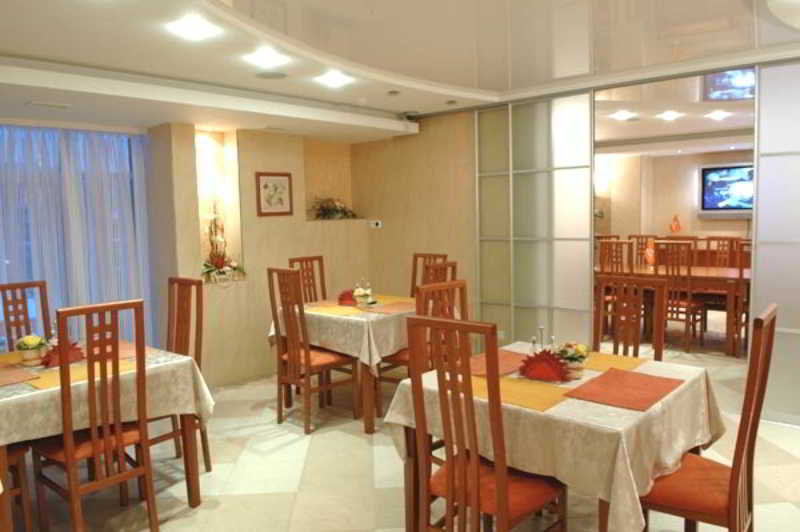 Restaurant
 di Gabriel