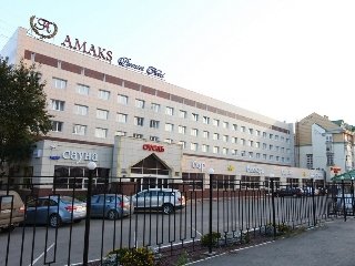 General view
 di Amaks Premier Hotel