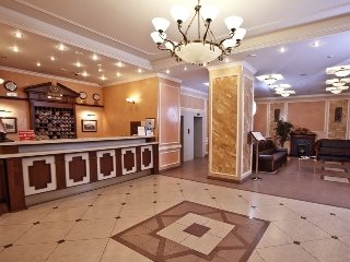 General view
 di Amaks Premier Hotel