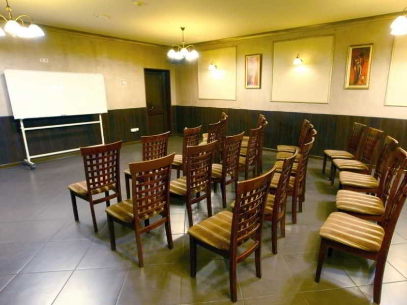 Conferences
 di Amaks Premier Hotel