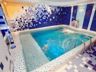 Pool
 di Amaks Premier Hotel