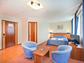 Room
 di Amaks Premier Hotel