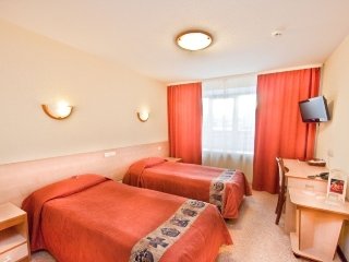 Room
 di Amaks Premier Hotel