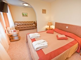 Room
 di Amaks Premier Hotel