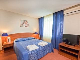 Room
 di Amaks Premier Hotel