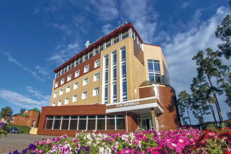 General view
 di Park Hotel Perm