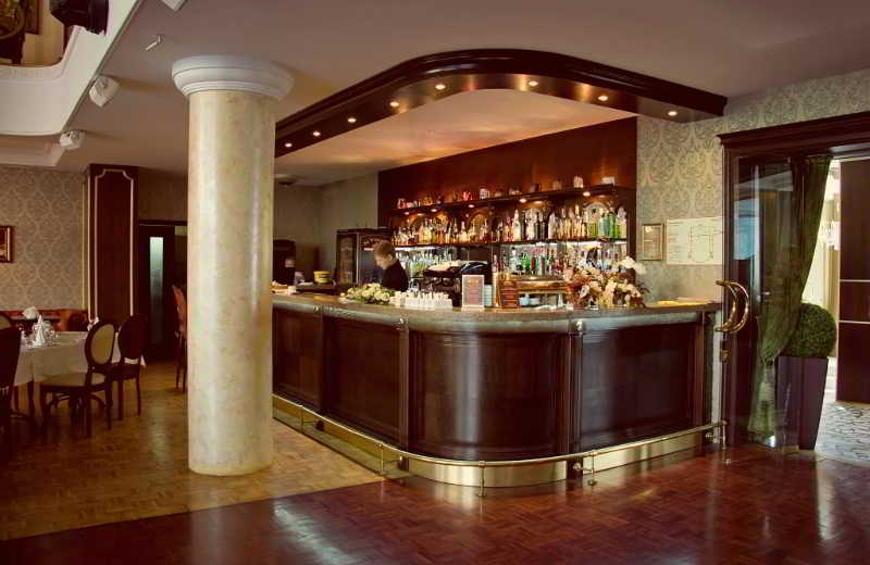 Restaurant
 di Severnaya