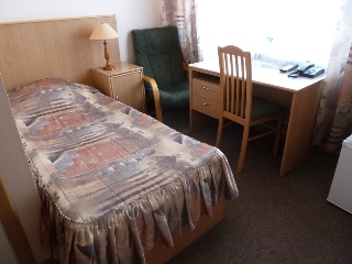 Room
 di Severnaya