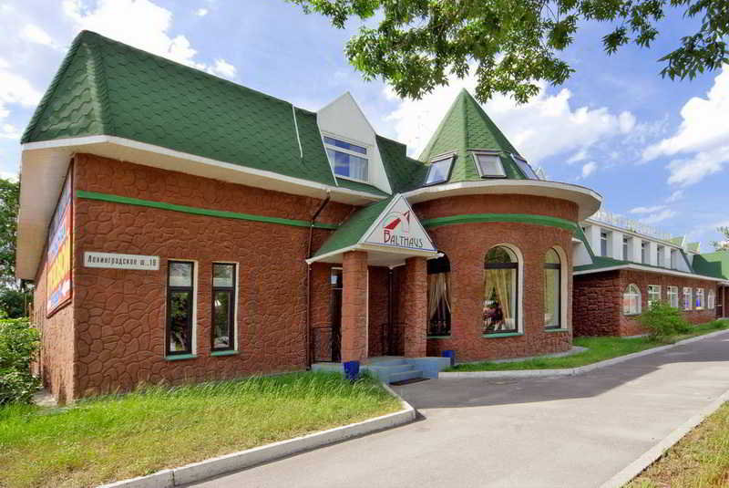 General view
 di Balthouse