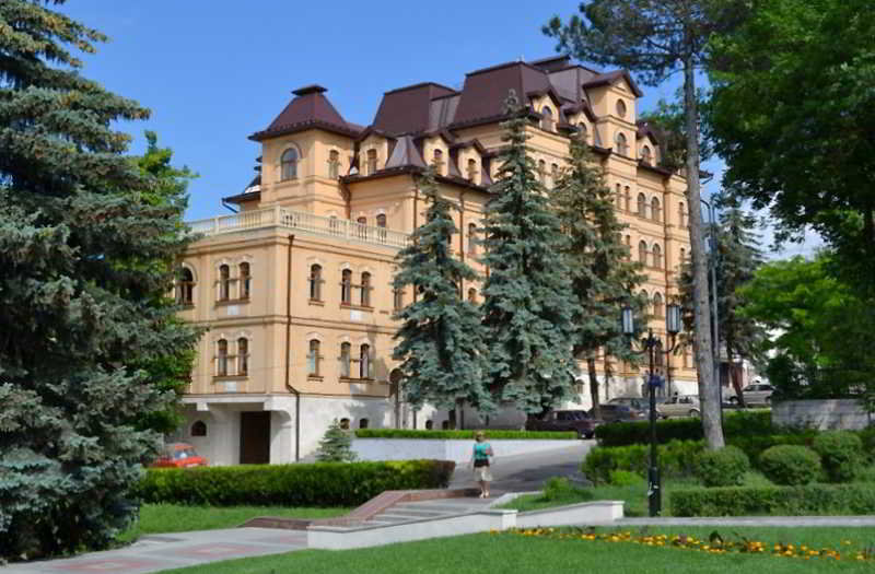 General view
 di Bristol Pyatigorsk