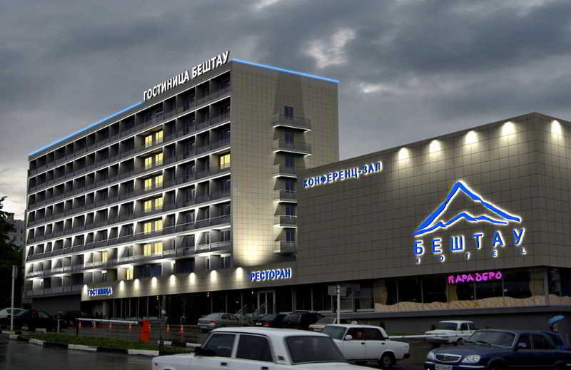 General view
 di Beshtau